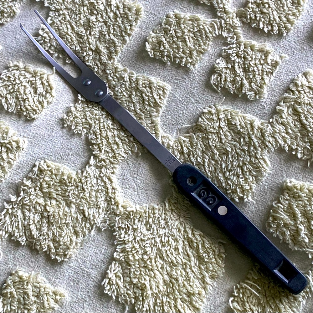 Empire Meat Fork